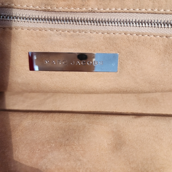 Vintage Marc Jacobs leather bag - Picture 9 of 10